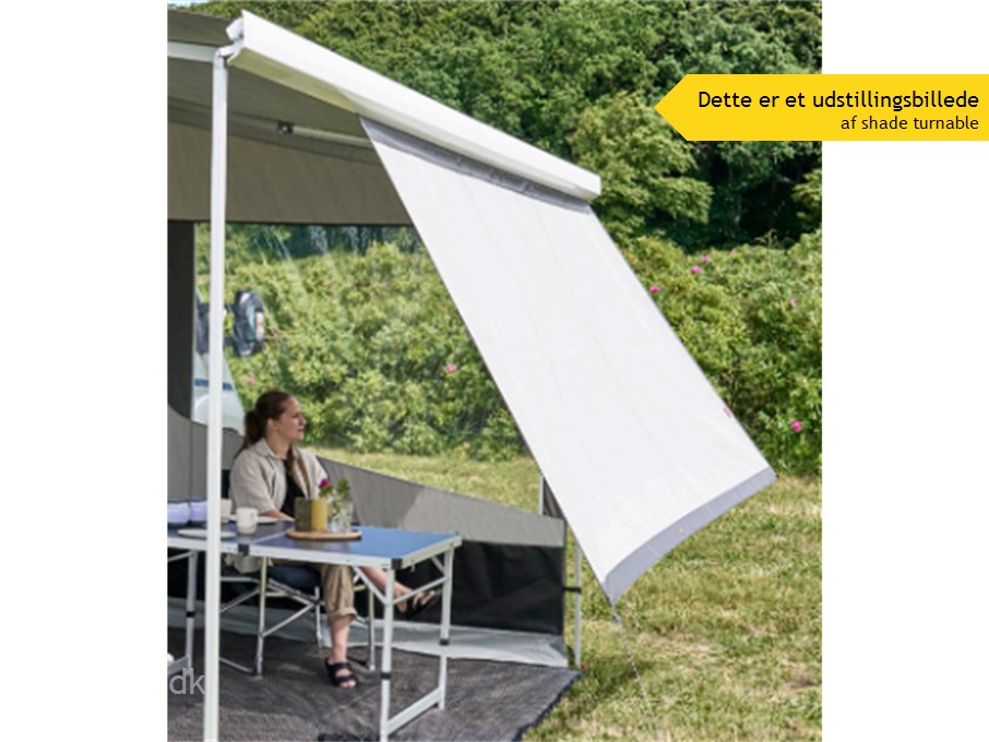 Isabella Shade screen 200 x 145 Turnable